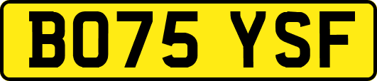 BO75YSF