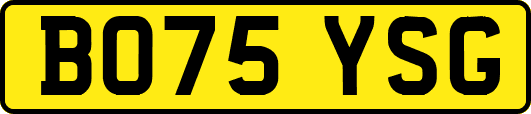 BO75YSG