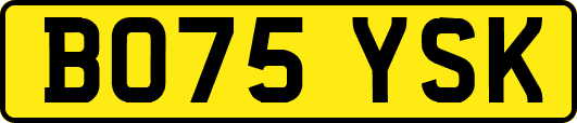 BO75YSK
