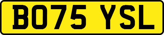 BO75YSL