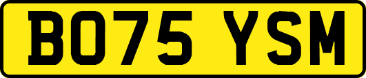 BO75YSM