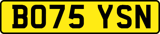 BO75YSN