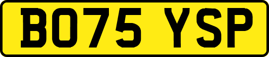BO75YSP