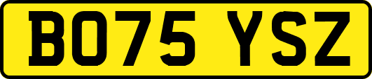 BO75YSZ