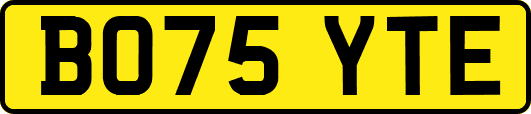 BO75YTE