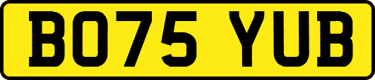BO75YUB