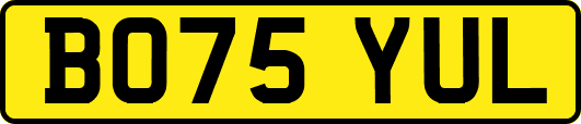 BO75YUL