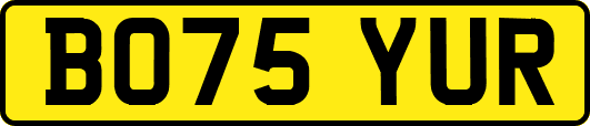 BO75YUR