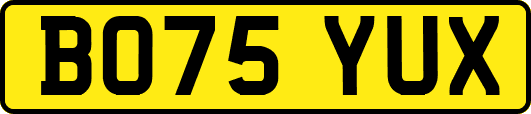 BO75YUX