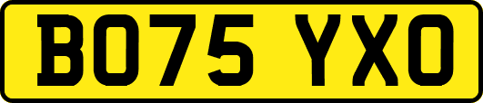 BO75YXO