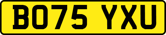 BO75YXU