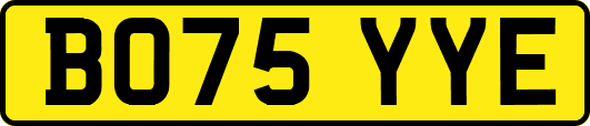BO75YYE