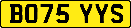 BO75YYS