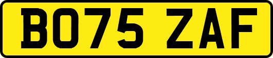 BO75ZAF