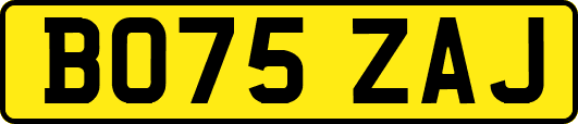 BO75ZAJ