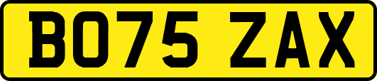 BO75ZAX