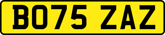 BO75ZAZ