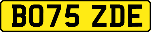 BO75ZDE