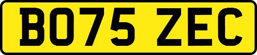 BO75ZEC