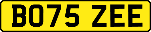BO75ZEE