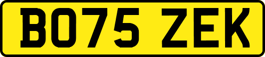 BO75ZEK