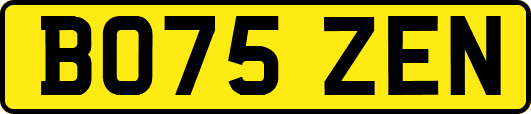 BO75ZEN