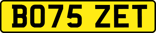 BO75ZET