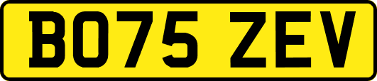 BO75ZEV