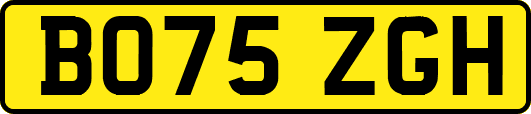 BO75ZGH