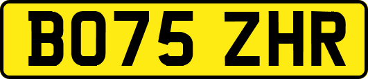 BO75ZHR