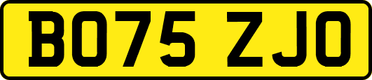 BO75ZJO