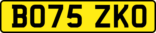 BO75ZKO