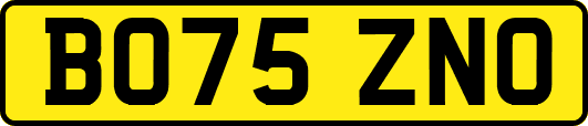BO75ZNO