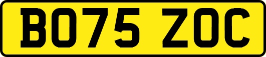 BO75ZOC