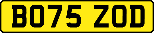 BO75ZOD