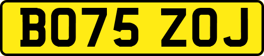 BO75ZOJ