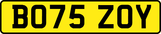 BO75ZOY