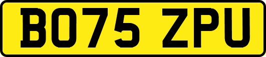 BO75ZPU