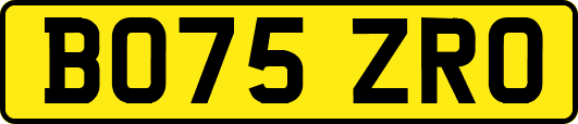BO75ZRO