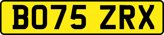 BO75ZRX