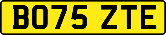BO75ZTE