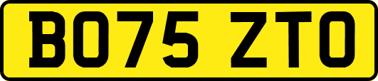 BO75ZTO
