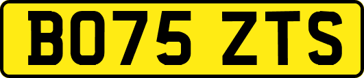 BO75ZTS