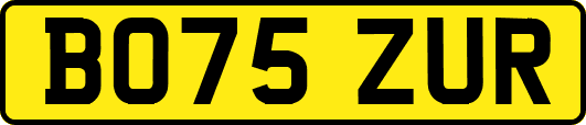 BO75ZUR