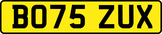 BO75ZUX