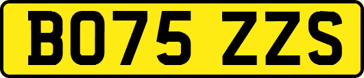 BO75ZZS