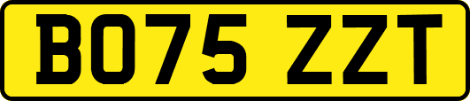 BO75ZZT