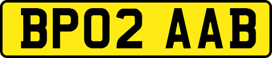 BP02AAB