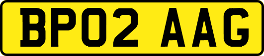 BP02AAG