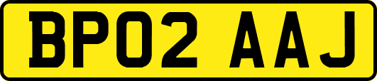 BP02AAJ
